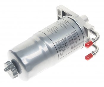 Фильтр топливный JAC N35,N25 SOLLERS Argo 2.0 тонкой очистки в сборе OE JAC 1105020w5030