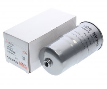 2 899 р. Фильтр топливный JAC N35,N25 SOLLERS Argo 2.0 тонкой очистки OE JAC 1105022w5030  с доставкой в г. Воронеж. Увеличить фотографию 2