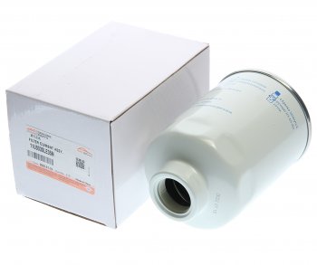 3 289 р. Фильтр топливный JAC N120 (le35n) (17-) грубой очистки OE JAC 1105030le35n  с доставкой в г. Воронеж. Увеличить фотографию 2