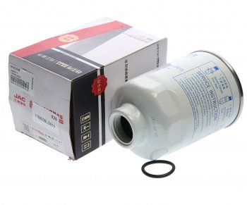 3 099 р. Фильтр топливный JAC N120 (le35n) (18-) грубой очистки OE JAC 1105030lg010  с доставкой в г. Воронеж. Увеличить фотографию 2