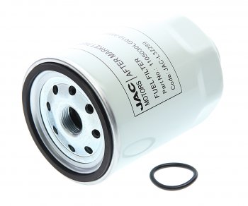 Фильтр топливный JAC N120 (le35n) (18-) грубой очистки OE JAC 1105030lg010-am001