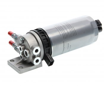 Фильтр топливный JAC N56 (Е5) грубой очистки в сборе OE JAC 1105100ld304
