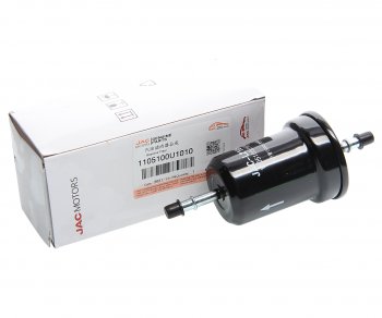 Фильтр топливный JAC S7,T6(бенз.),Sunray OE JAC 1105100u1010