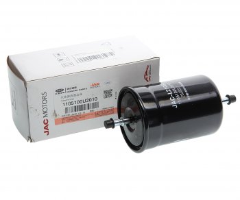 Фильтр топливный JAC S5 OE JAC 1105100u2010