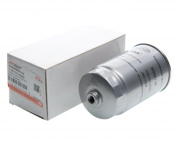 2 699 р. Фильтр топливный JAC N56 (Е4) тонкой очистки OE JAC 1105101ld085  с доставкой в г. Воронеж. Увеличить фотографию 2
