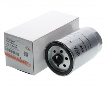 Фильтр топливный JAC N56 (Е4) тонкой очистки OE JAC 1105101ld085