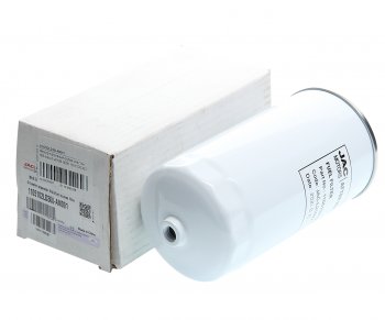 2 259 р. Фильтр топливный JAC N56 (Е5) грубой очистки OE JAC 1105102ld300-am001  с доставкой в г. Воронеж. Увеличить фотографию 2