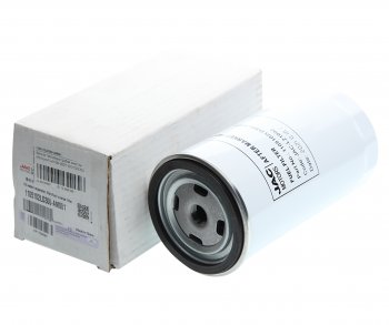 Фильтр топливный JAC N56 (Е5) грубой очистки OE JAC 1105102ld300-am001