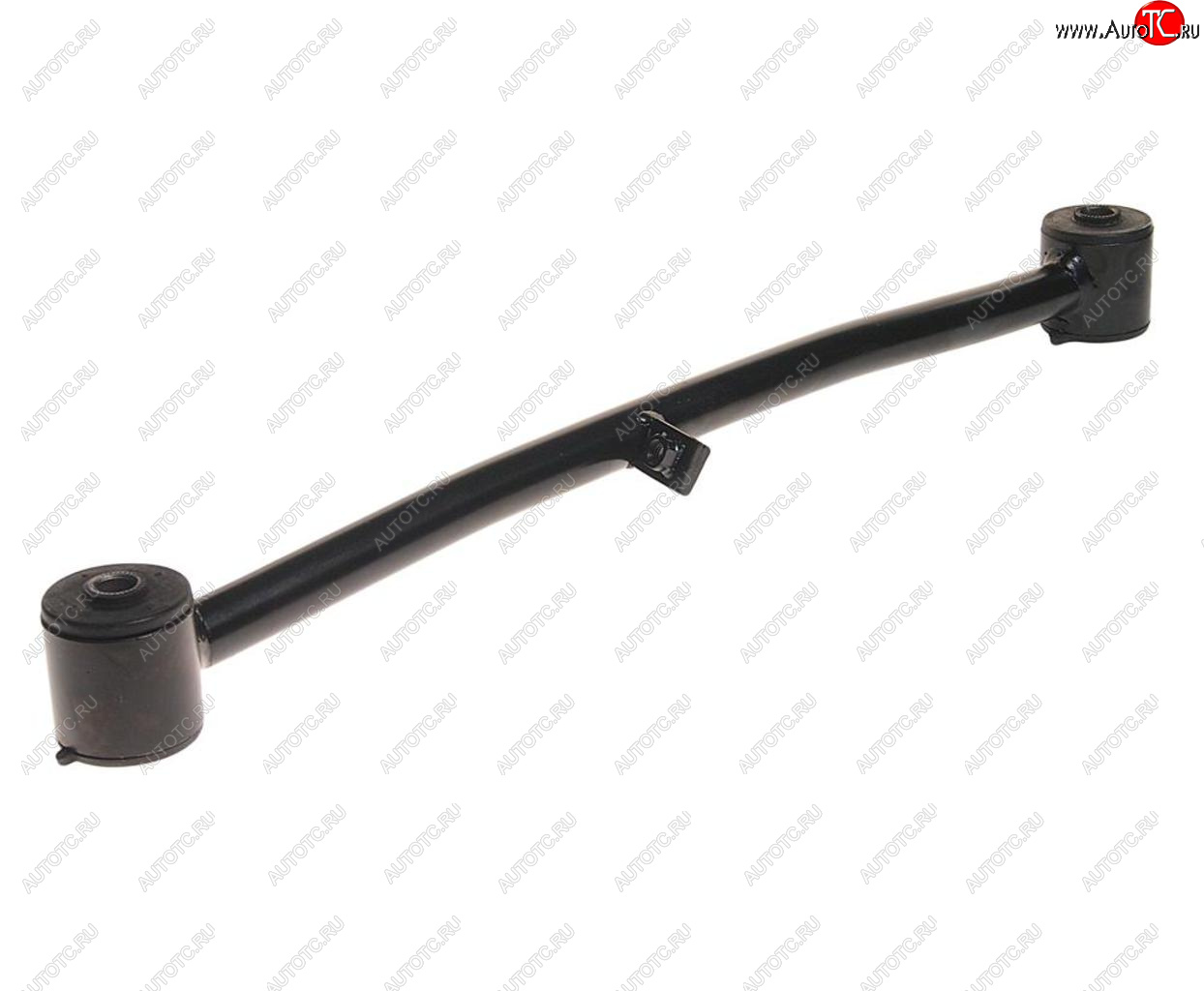 2 049 р. Штанга реактивная HYUNDAI Accent (99-) продольная задняя левая GMB GMB 1110-0062  с доставкой в г. Воронеж