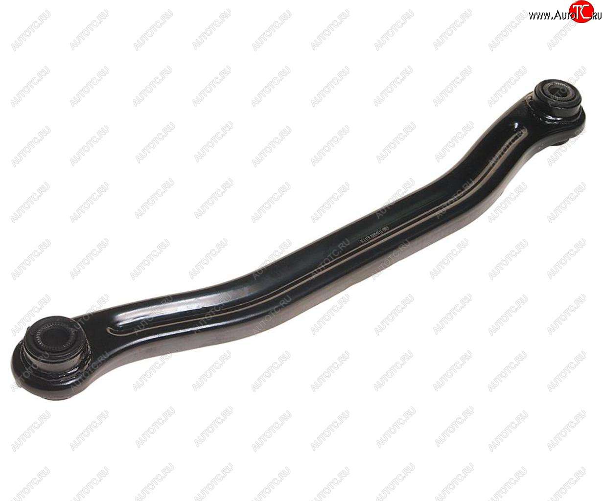 1 359 р. Рычаг подвески HYUNDAI Accent (99-) задней поперечный левый GMB GMB 1110-0067 GMB 1110-0067  с доставкой в г. Воронеж