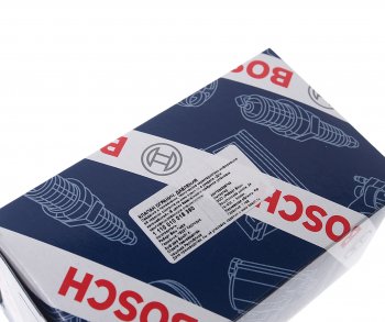 7 299 р. Клапан FORD Ranger (06-09) редукционный топливный на рампу форсунок BOSCH BOSCH 1110010018  с доставкой в г. Воронеж. Увеличить фотографию 4