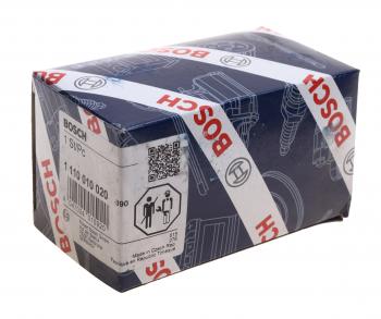 8 949 р. Клапан MAN перепускной топливный BOSCH BOSCH 1110010020  с доставкой в г. Воронеж. Увеличить фотографию 3