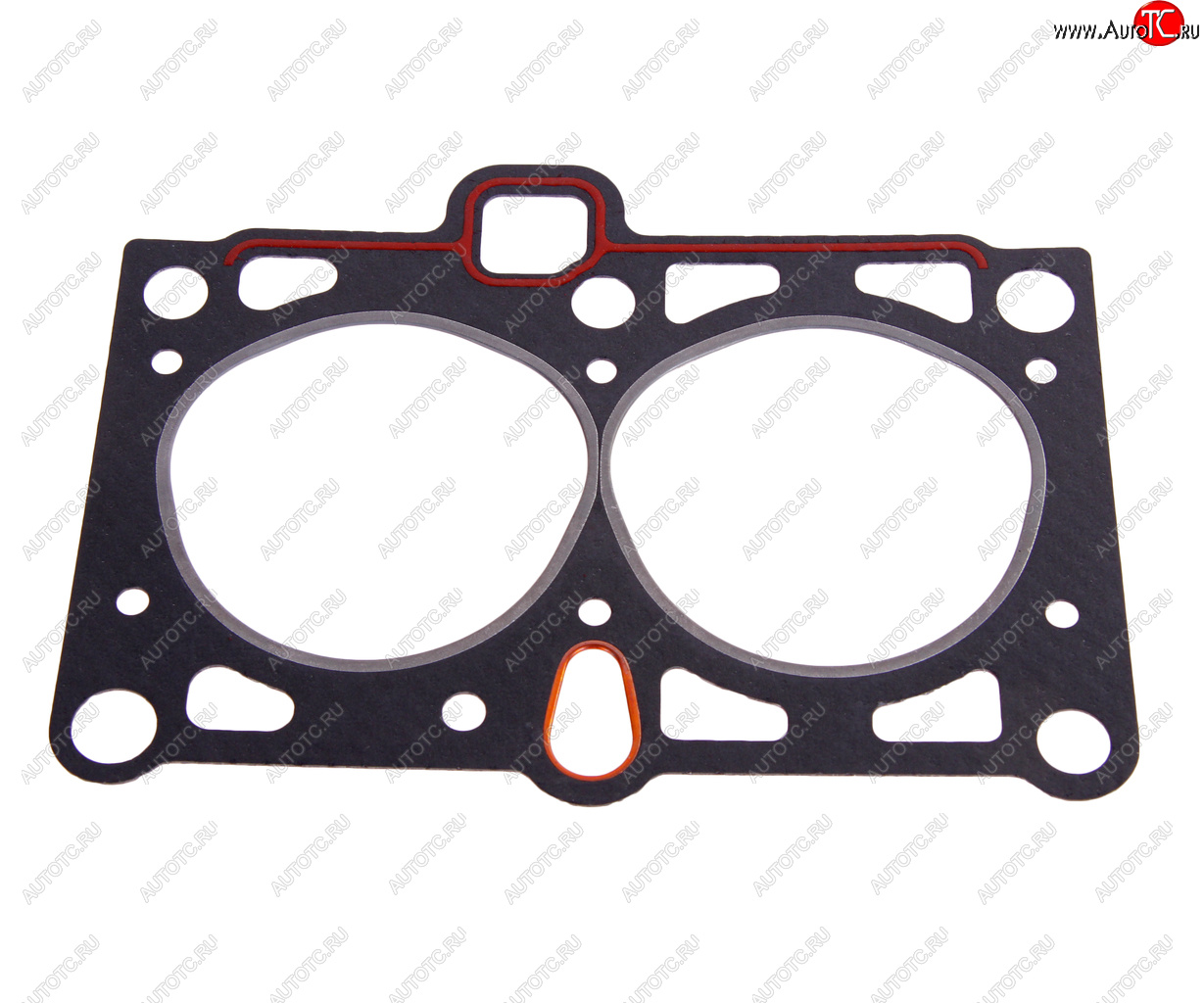 270 р. Прокладка головки блока ВАЗ-1111 d=76.0 с герметиком AUTOGASKET AUTOGASKET 1111-1003020  с доставкой в г. Воронеж