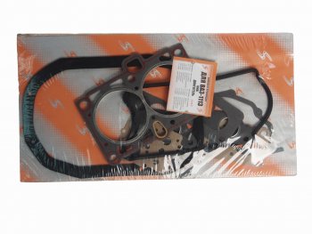 559 р. Прокладка двигателя ВАЗ-1111 комплект AUTOGASKET AUTOGASKET 1111-1003270907087  с доставкой в г. Воронеж. Увеличить фотографию 1
