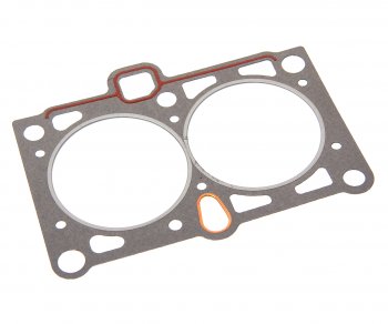 201 р. Прокладка головки блока ВАЗ-11113 d=82.0 с герметиком AUTOGASKET AUTOGASKET 11113-1003020  с доставкой в г. Воронеж. Увеличить фотографию 2