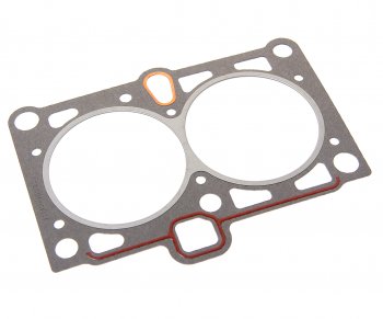 201 р. Прокладка головки блока ВАЗ-11113 d=82.0 с герметиком AUTOGASKET AUTOGASKET 11113-1003020  с доставкой в г. Воронеж. Увеличить фотографию 1