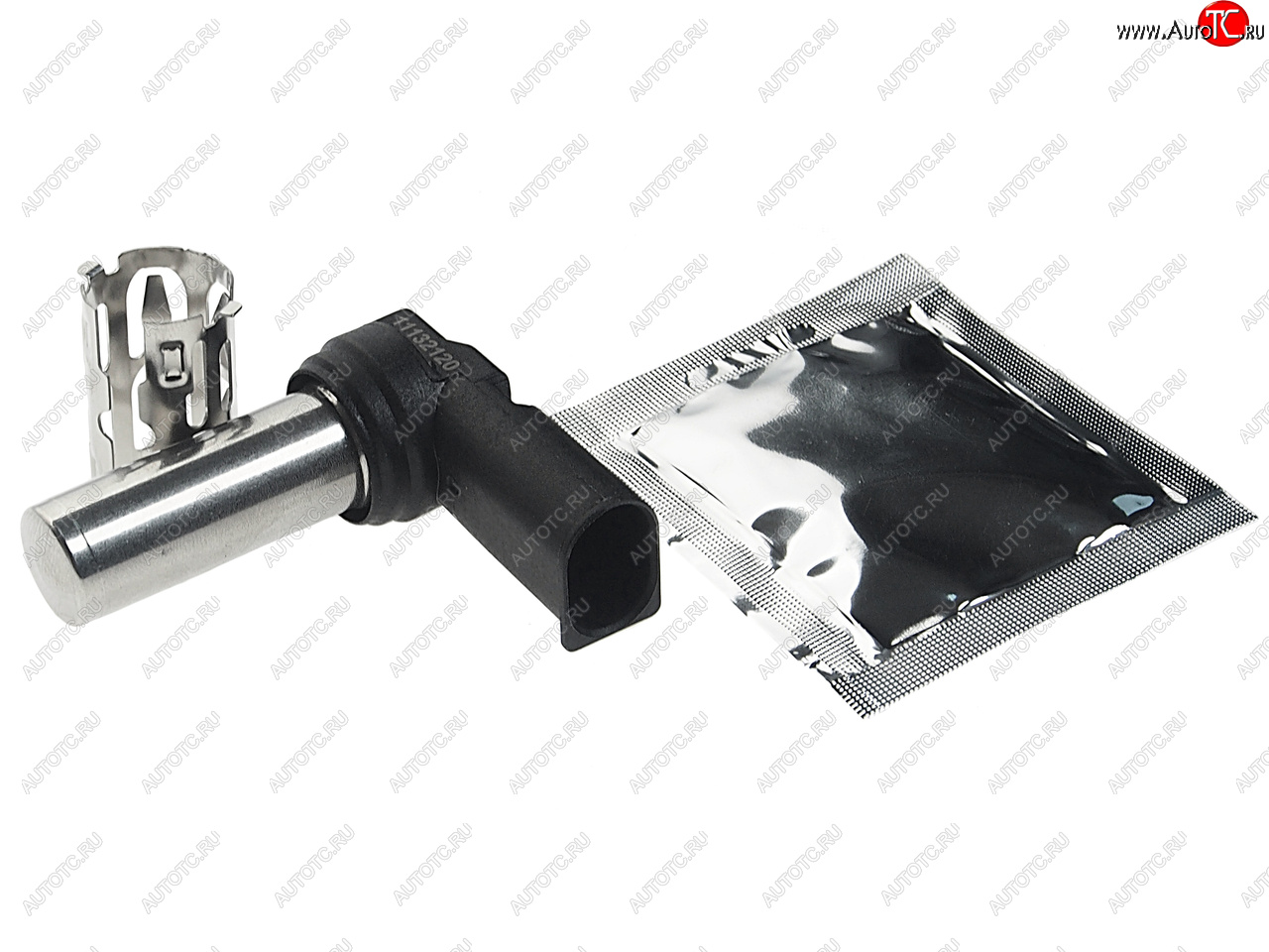 2 599 р. Датчик положения распредвала КАМАЗ-5490 MERCEDES TE PARTS TE PARTS 11132120  с доставкой в г. Воронеж