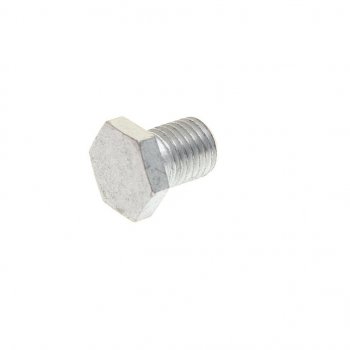 519 р. Пробка BMW 1 (E81,E82),3 (E30,E36) сливная поддона масляного OE BMW 11137535106  с доставкой в г. Воронеж. Увеличить фотографию 1