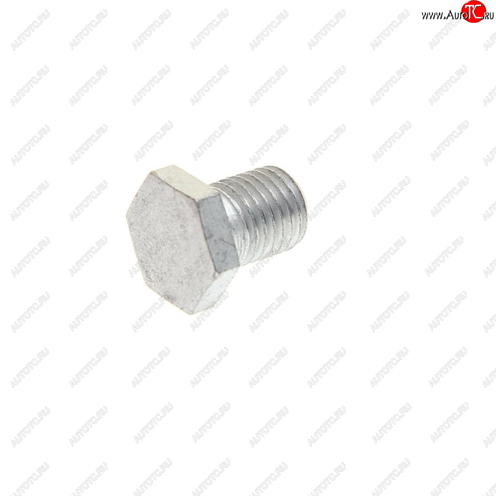 519 р. Пробка BMW 1 (E81,E82),3 (E30,E36) сливная поддона масляного OE BMW 11137535106  с доставкой в г. Воронеж