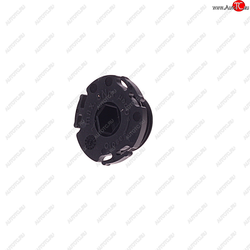 469 р. Пробка сливная BMW 1 (F20),2 (F22) поддона картера OE BMW 11137605018  с доставкой в г. Воронеж
