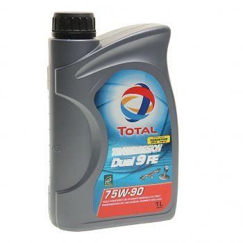 1 489 р. Масло трансмиссионное TRANSMISSION DUAL 9FE 75W90 GL 4/5 1л (использовать код 238493) TOTAL TOTAL 11150301 TOTAL 11150301  с доставкой в г. Воронеж. Увеличить фотографию 1