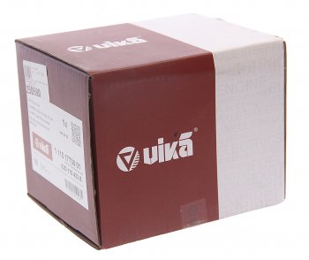 1 559 р. Крышка VW AUDI SEAT SKODA фильтра масляного VIKA VIKA 11151773001 VIKA 11151773001  с доставкой в г. Воронеж. Увеличить фотографию 3