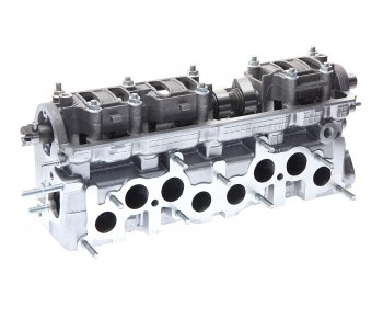 41 799 р. Головка блока ВАЗ-1118 V=1.6 в сборе AVTOSTANDART AVTOSTANDART 11180-1003012-88  с доставкой в г. Воронеж. Увеличить фотографию 2