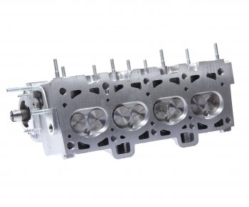 41 799 р. Головка блока ВАЗ-1118 V=1.6 в сборе AVTOSTANDART AVTOSTANDART 11180-1003012-88  с доставкой в г. Воронеж. Увеличить фотографию 3