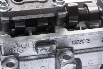 41 799 р. Головка блока ВАЗ-1118 V=1.6 в сборе AVTOSTANDART AVTOSTANDART 11180-1003012-88  с доставкой в г. Воронеж. Увеличить фотографию 6