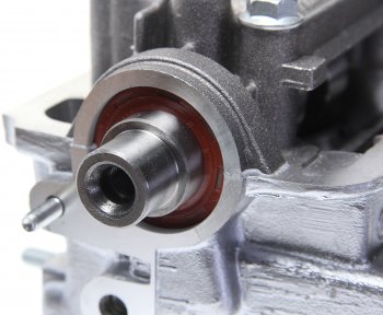 41 799 р. Головка блока ВАЗ-1118 V=1.6 в сборе AVTOSTANDART AVTOSTANDART 11180-1003012-88  с доставкой в г. Воронеж. Увеличить фотографию 7