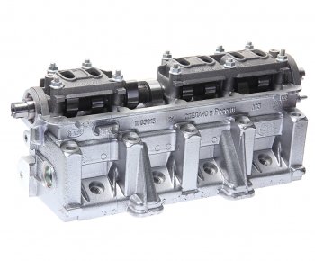 41 799 р. Головка блока ВАЗ-1118 V=1.6 в сборе AVTOSTANDART AVTOSTANDART 11180-1003012-88  с доставкой в г. Воронеж. Увеличить фотографию 1