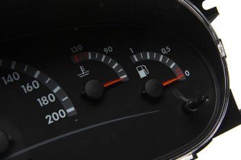 15 999 р. Комбинация приборов ВАЗ-1118 ЭЛКАР ИТЭЛМА НПП 1118-3801010-04 ИТЭЛМА НПП 1118-3801010-04  с доставкой в г. Воронеж. Увеличить фотографию 4