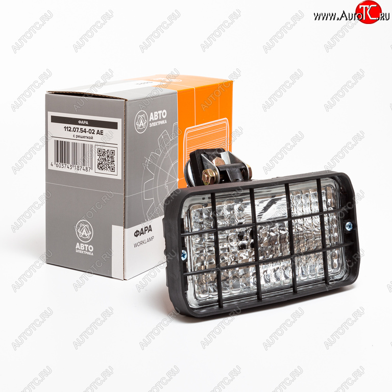 919 р. Фара рабочего света МТЗ (с решеткой) AVTOELECTRICA AVTOELECTRICA 112.07.54-02 ае с доставкой в г. Воронеж Увеличить фотографию 1 919 р. Фара рабочего света МТЗ (с решеткой) AVTOELECTRICA AVTOELECTRICA 112.07.54-02 ае с доставкой в г. Воронеж