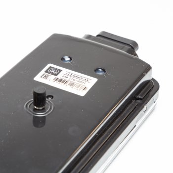 3 099 р. Фонарь задний КАМАЗ,МАЗ правый светодиодный с боковым разъемом AVTOELECTRICA AVTOELECTRICA 112.08.69 ae  с доставкой в г. Воронеж. Увеличить фотографию 7