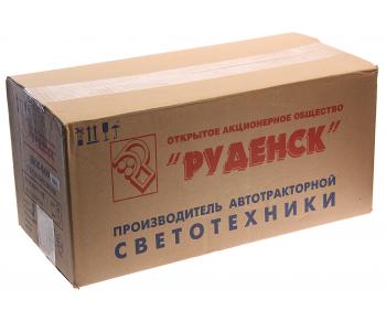 15 899 р. Фара блок МАЗ-447131,5440 НО светодиодная правая РУДЕНСК РУДЕНСК 112.10.30.3711-08    с доставкой в г. Воронеж. Увеличить фотографию 6