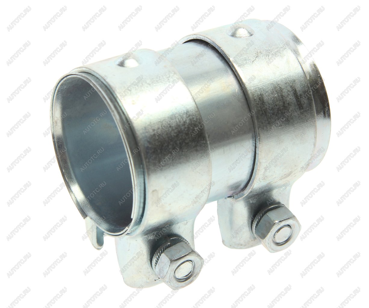 689 р. Хомут глушителя VW AUDI SEAT SKODA JP JP 1121401600  с доставкой в г. Воронеж