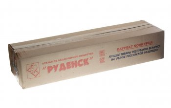 6 599 р. Фонарь задний ГАЗель Next (цельнометаллический кузов) правый РУДЕНСК РУДЕНСК 112.14.31.3716  с доставкой в г. Воронеж. Увеличить фотографию 4