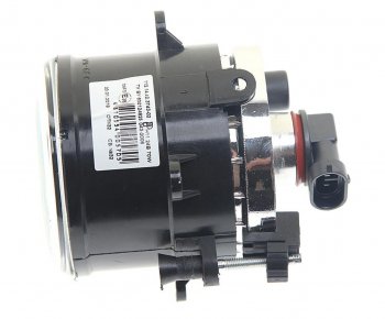 2 459 р. Фара противотуманная КАМАЗ-6520 рестайлинг-2,Компас,УРАЛ (1шт.) 24V РУДЕНСК РУДЕНСК 112.14.42.3743-02  с доставкой в г. Воронеж. Увеличить фотографию 3