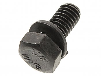 5 р. Болт HYUNDAI HD65,72,78 TYB TYB 11233-06146k  с доставкой в г. Воронеж. Увеличить фотографию 1