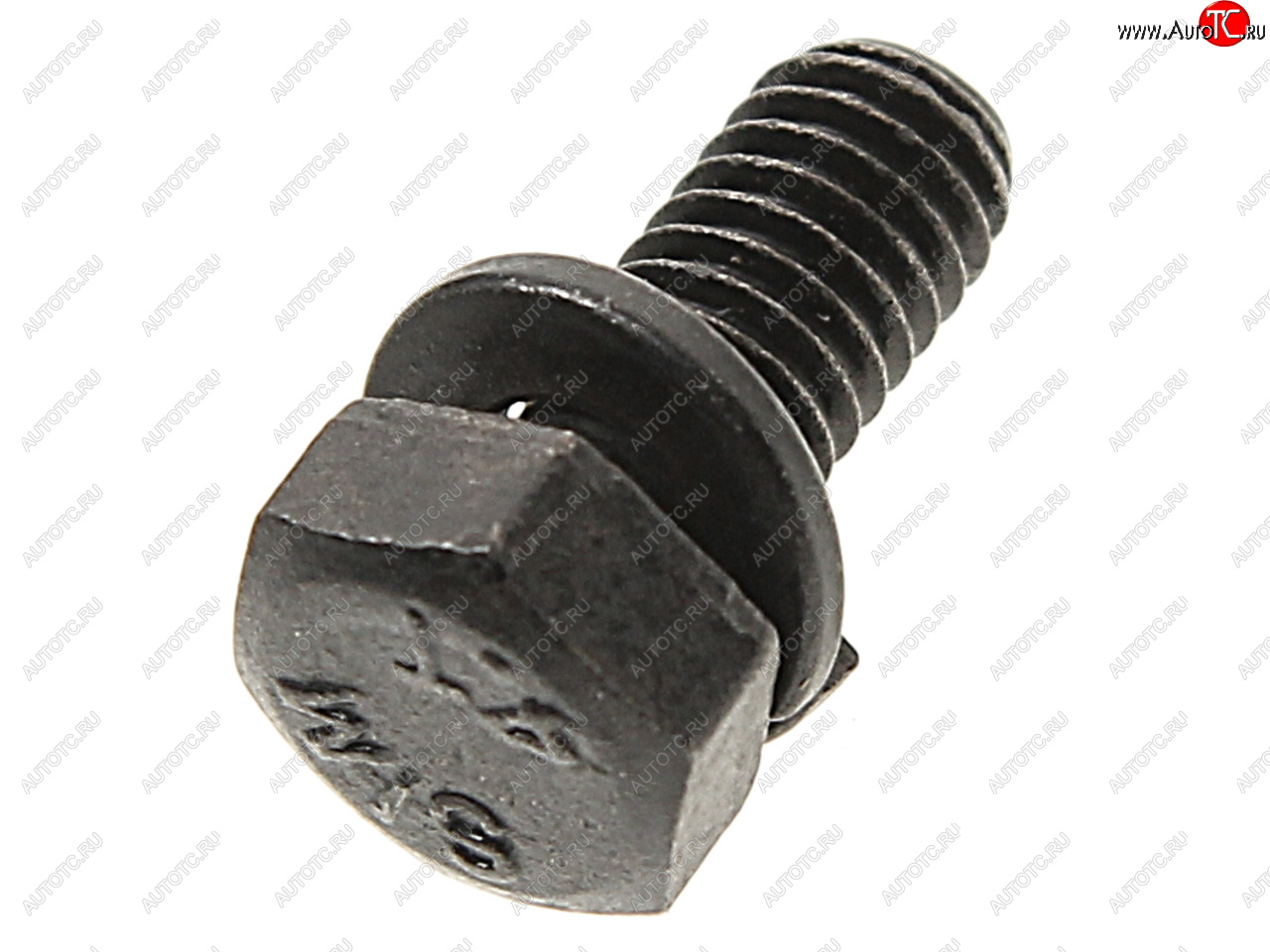 5 р. Болт HYUNDAI HD65,72,78 TYB TYB 11233-06146k  с доставкой в г. Воронеж