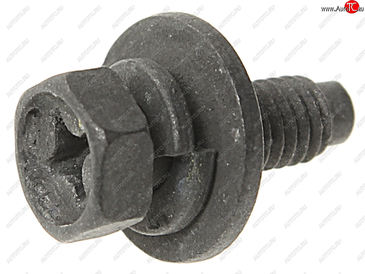 10 р. Болт HYUNDAI HD65,72,78 KIA Carens (06-) TYB TYB 11254-06163  с доставкой в г. Воронеж
