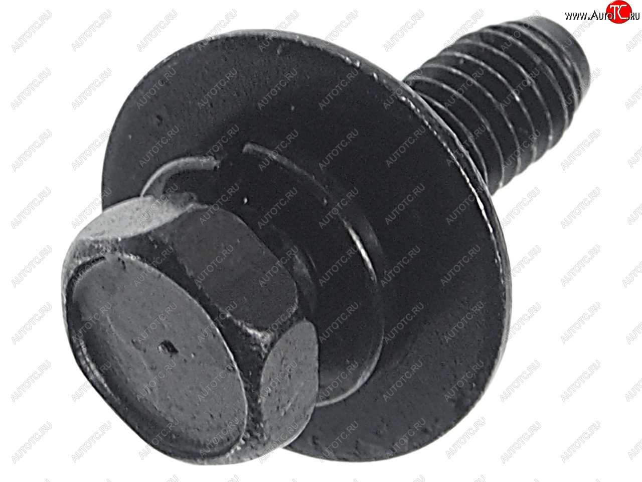 12 р. Болт HYUNDAI KIA TYB TYB 11254-06203  с доставкой в г. Воронеж