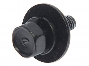 14 р. Болт HYUNDAI KIA TYB TYB 11254-08206b  с доставкой в г. Воронеж. Увеличить фотографию 1