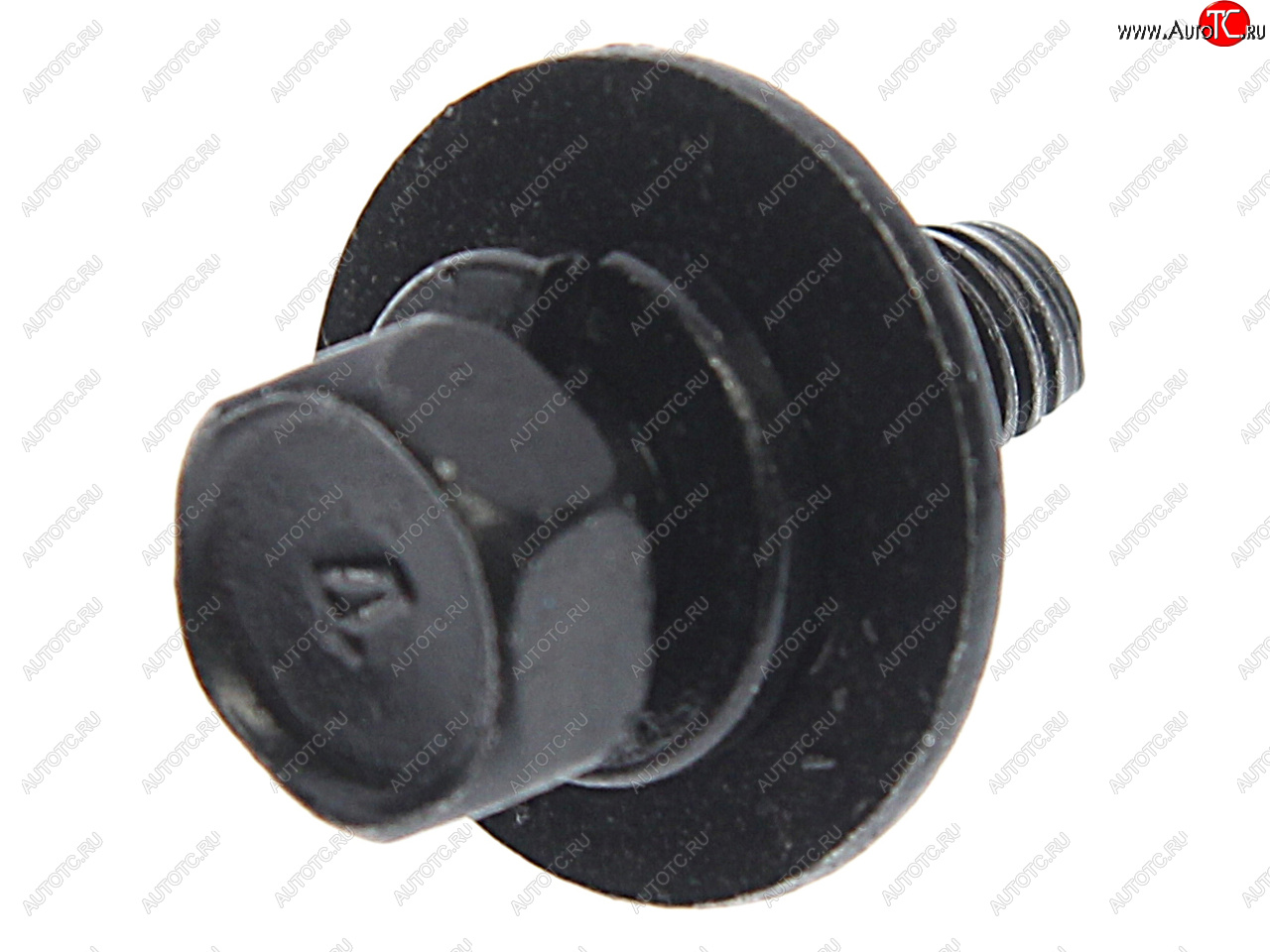 14 р. Болт HYUNDAI KIA TYB TYB 11254-08206b  с доставкой в г. Воронеж