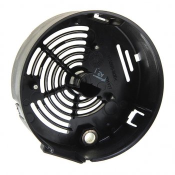 539 р. Крышка генератора VW Golf (93-) AUD A3 (97-) BOSCH BOSCH 1125500128 BOSCH 1125500128  с доставкой в г. Воронеж. Увеличить фотографию 2