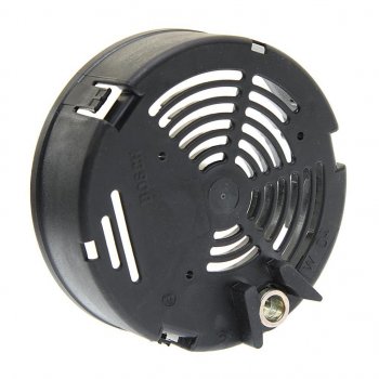 539 р. Крышка генератора VW Golf (93-) AUD A3 (97-) BOSCH BOSCH 1125500128 BOSCH 1125500128  с доставкой в г. Воронеж. Увеличить фотографию 1