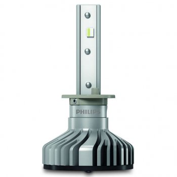 9 299 р. Лампа светодиодная 12V/24V H1 P14.5s 5800K бокс (2шт.) Ultinon Pro5000 Led Fog HI/LO PHILIPS PHILIPS 11258u50cwx2 PHILIPS 11258u50cwx2  с доставкой в г. Воронеж. Увеличить фотографию 2