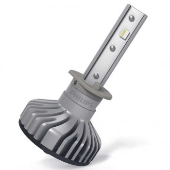 9 299 р. Лампа светодиодная 12V/24V H1 P14.5s 5800K бокс (2шт.) Ultinon Pro5000 Led Fog HI/LO PHILIPS PHILIPS 11258u50cwx2 PHILIPS 11258u50cwx2  с доставкой в г. Воронеж. Увеличить фотографию 1