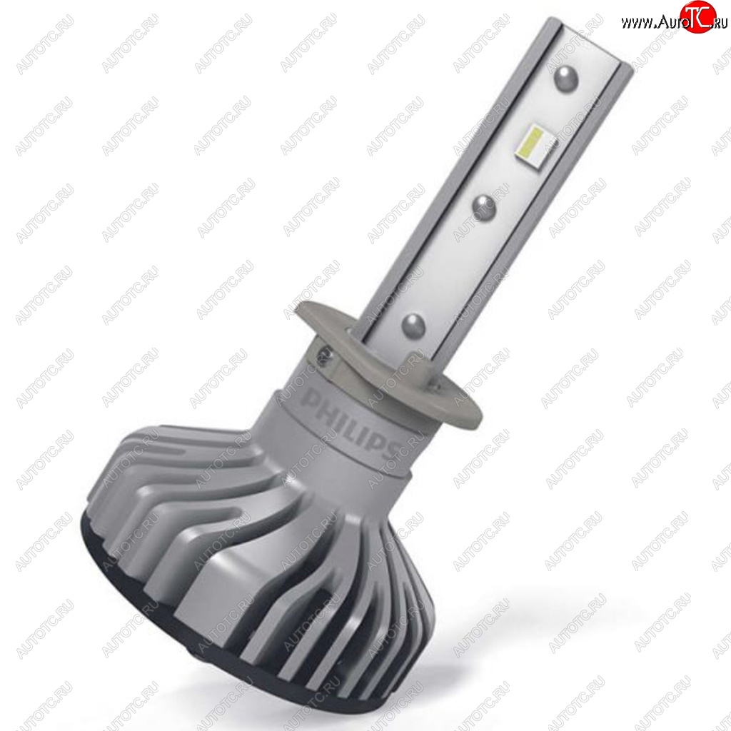 9 299 р. Лампа светодиодная 12V/24V H1 P14.5s 5800K бокс (2шт.) Ultinon Pro5000 Led Fog HI/LO PHILIPS PHILIPS 11258u50cwx2 PHILIPS 11258u50cwx2  с доставкой в г. Воронеж