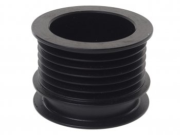 1 489 р. Шкив MERCEDES генератора BOSCH BOSCH 1126601548 BOSCH 1126601548  с доставкой в г. Воронеж. Увеличить фотографию 2